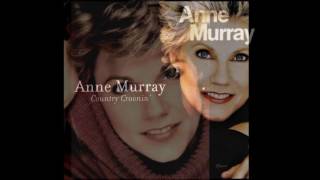 Watch Anne Murray Take This Heart video