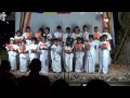 Bhakthi Gee - Vesak 2013 - Dharma Vijaya Buddhist Vihara Sunday School Children
