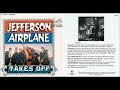 Jefferson Airplane Takes Off [Full Album]