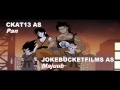 Dragonball Absalon Attack On Titan Style Opening