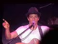 Dynamo of Volition - Jason Mraz in Singapore