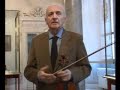 Antonio Stradivari Cremonese 1715