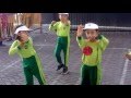 LOMBA SENAM PINGUIN TK ARROHMAH BOGANGIN SURABAYA