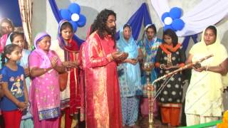 Jai Baba Rehmat Shah Qadri Ji Mela 2016 | Highlights | Rabba Mere Haal da Mehram Tu | SR Media
