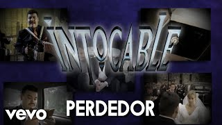 Watch Intocable Perdedor video