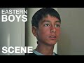 EASTERN BOYS - "I'm only 14"