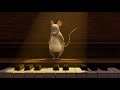 Rodent Rhapsody | Junior 3D Animated Short Film