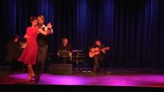 Elena -- Ein Tangotheater