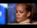 Rihanna Breaks Her Silence About Chris Brown Saga | ABC News Exclusive | ABC News
