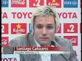 Rueda prensa despedida Cañizares