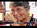 Amor eterno: románticas historias que sobreviven al tiempo (1/2)
