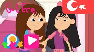Gül Ve Ece - 2.Bölüm