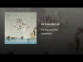 I'm Free After All
