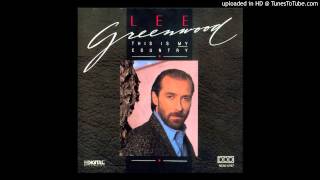 Watch Lee Greenwood You Cant Fall In Love When Youre Cryin video