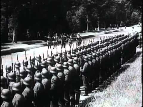 Командиры Третьего Рей Командиры Третьего Рей