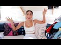 WHAT $100 DOLLARS GETS YOU AT THE GOODWILL 🤯 17 ITEMS?! | MyLifeAsEva