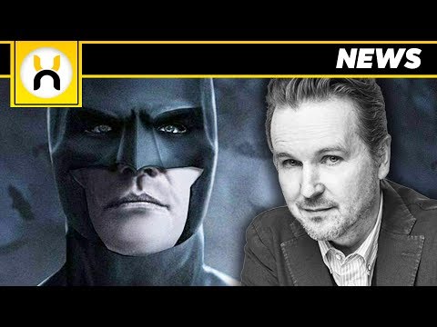 The Batman is Completely Standalone & New Update from Matt Reeves