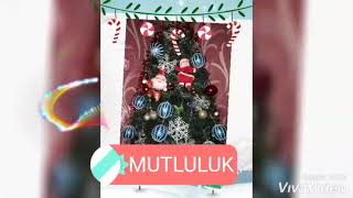 Yeni Yil Kutlama Videosu 2019Yeni Il Tebrik Videosu 2019