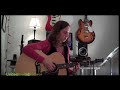 Tracy Chapman - Fast Car Guitar Cover