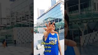 Whispering Of The City Dubai Difc