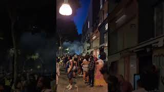 The Aftermath Of Notting Hill Carnival 2025
