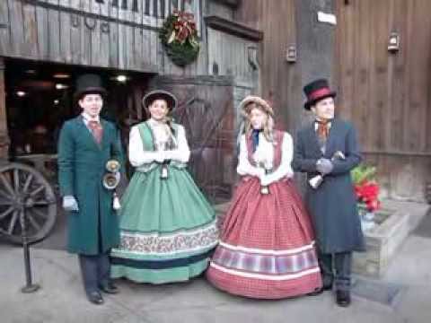 Have Yourself a Merry Little Christmas Video