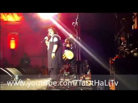 Mainu Par Langha De Ve Ghareya By Arif Lohar in Melbourne (...