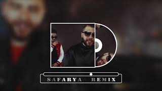 Narek Face Ft. Sash - Hands Up (Safaryan Remix)