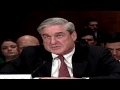 FBI's Mueller on the defensive FBI's Mueller on the defensive