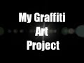 Dumaguete's 1st graffiti project by Franco Mijares