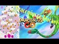 Draconius go Scanner/Tracker