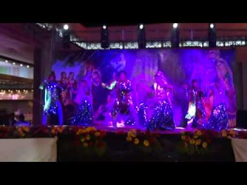 Folk Dance troupeGroup in Delhi India Noida NCR- Rangeelo maro...