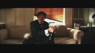 "The Shadow Effect" Clip 3