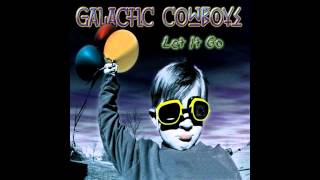 Watch Galactic Cowboys Another Hill video