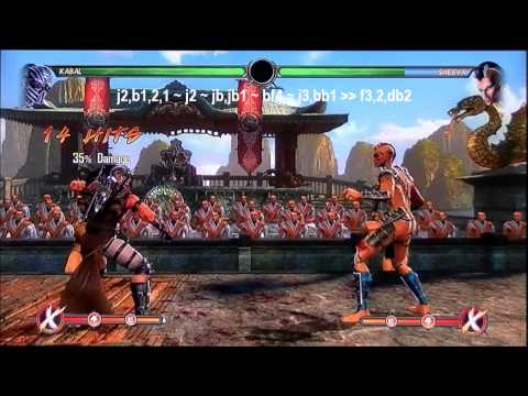 Fatality Video