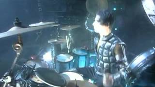 Rammstein Eifersucht Live Aus Berlin By Gun