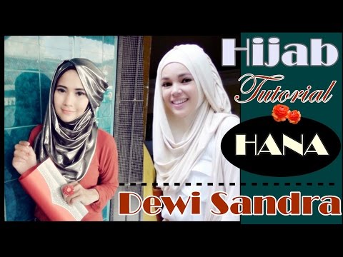 Video jilbab instan hana Video jilbab instan hana