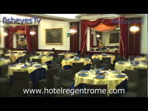 Regent Hotel Rome