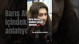 Barış Akarsu Sevgiyle Kalın