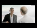 Nespresso Clooney Malkovich Version longue : blog WE will rock you ! www.we-ew.com