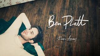 Watch Ben Platt Run Away video