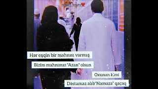 Dini Videolar Mənli Videolar Status Ucun Videolar Status Ucun Mənali̇ Videolar