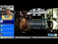[HD / PS2] Star Wars Battlefront II - WallE Plays LIVE!: 8/25/11 - pt 6