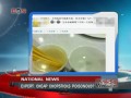 Expert: cheap chopsticks poisonous?- Media Watch - March 20,2013 - BONTV China