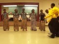 Yesu Ni Njia Kweli: Mapambano Vijana Choir