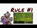 cKnoor's beginners guide to Blood Bowl - Episode 1 - A bunch of rules