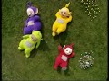Bullshitonline - De Teletubbies VS Jochem Meijer