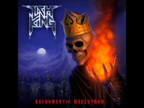 lich king band