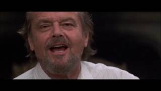 Anger Management Scene - Who Are You? 2003 Movie Clip