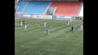 Академия футбола-97 vs Челябинск-97 2:3